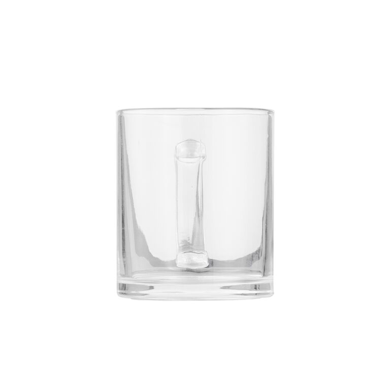 Brinde Caneca Vidro 350ml 3