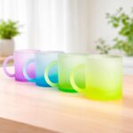 Brinde Caneca Vidro 350ml 1