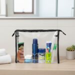 Brinde Nécessaire PVC 1