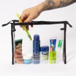 Brinde Nécessaire PVC 2