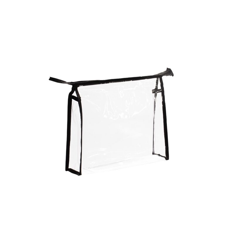 Brinde Nécessaire PVC 3