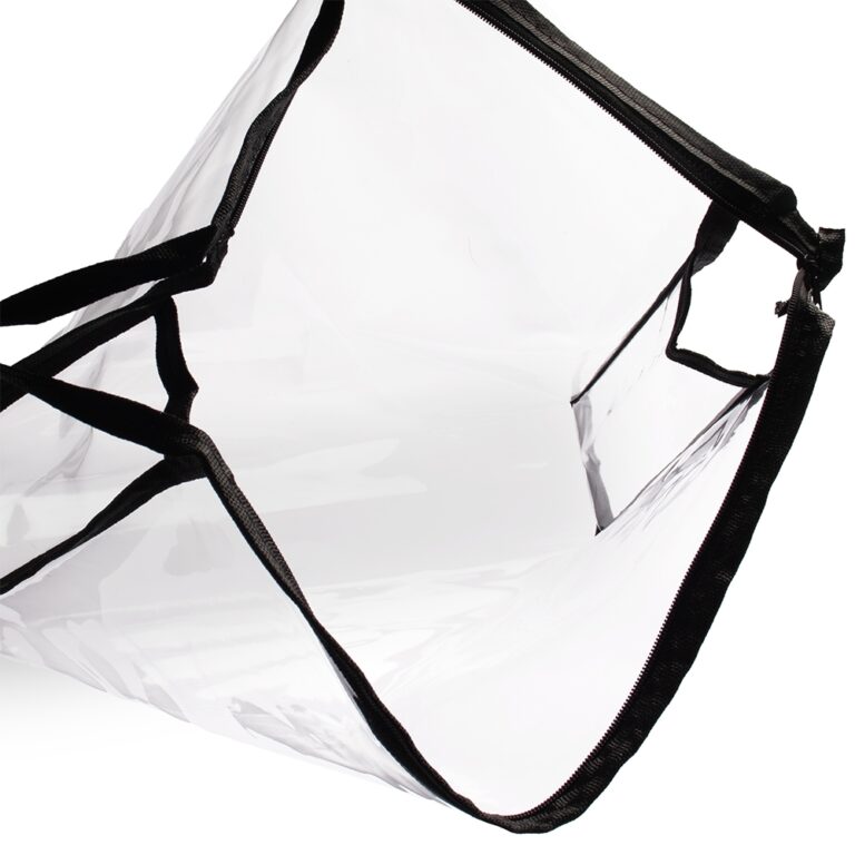 Brinde Nécessaire PVC 4