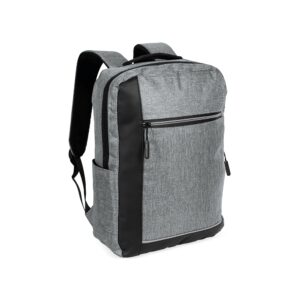 Brinde Mochila Poliéster 15L