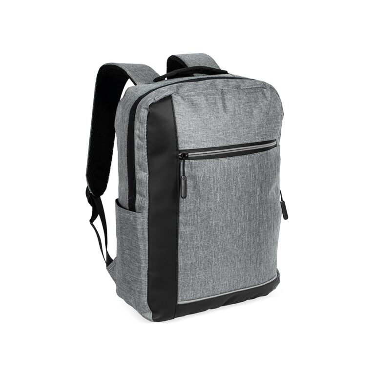 Brinde Mochila Poliéster 15L