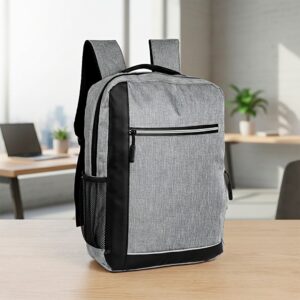 Brinde Mochila Poliéster 15L 1