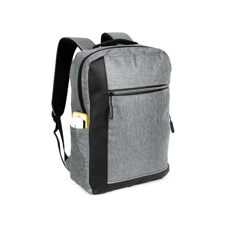 Brinde Mochila Poliéster 15L 2