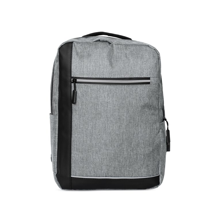 Brinde Mochila Poliéster 15L 3
