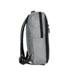 Brinde Mochila Poliéster 15L 4
