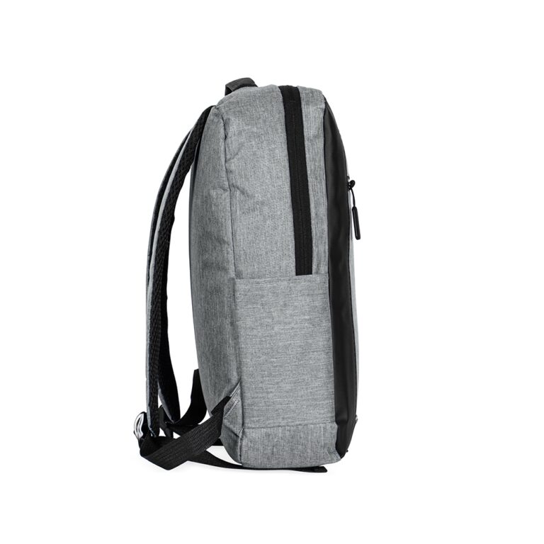 Brinde Mochila Poliéster 15L 4