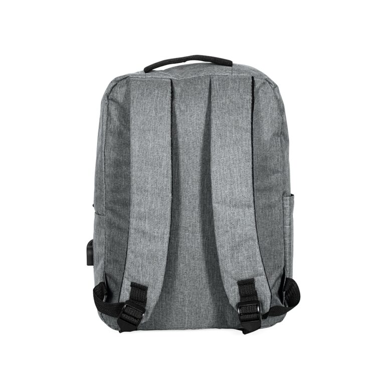 Brinde Mochila Poliéster 15L 5
