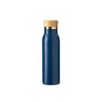 Brinde Garrafa Térmica 600ml