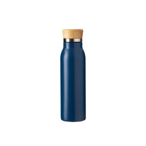 Brinde Garrafa Térmica 600ml
