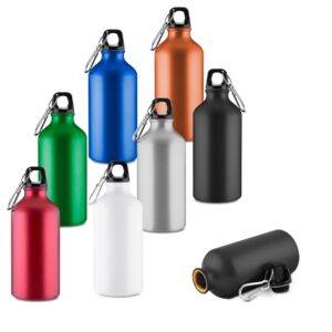 Brinde Garrafa de Alumínio 550ml 1