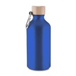 Brinde Garrafa Alumínio 550ml