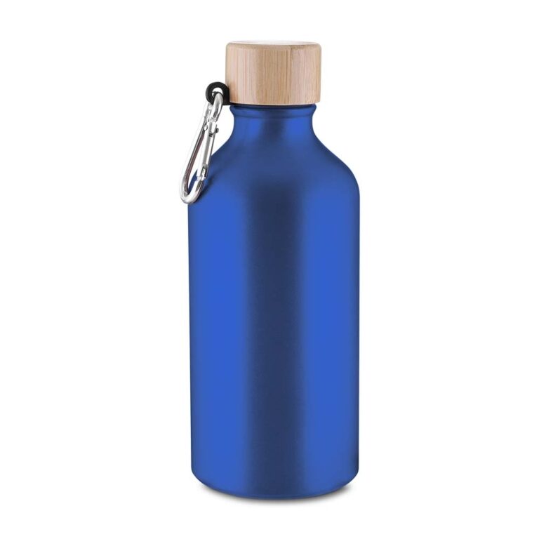 Brinde Garrafa Alumínio 550ml
