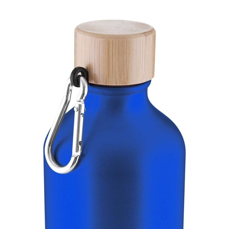 Brinde Garrafa Alumínio 550ml 4