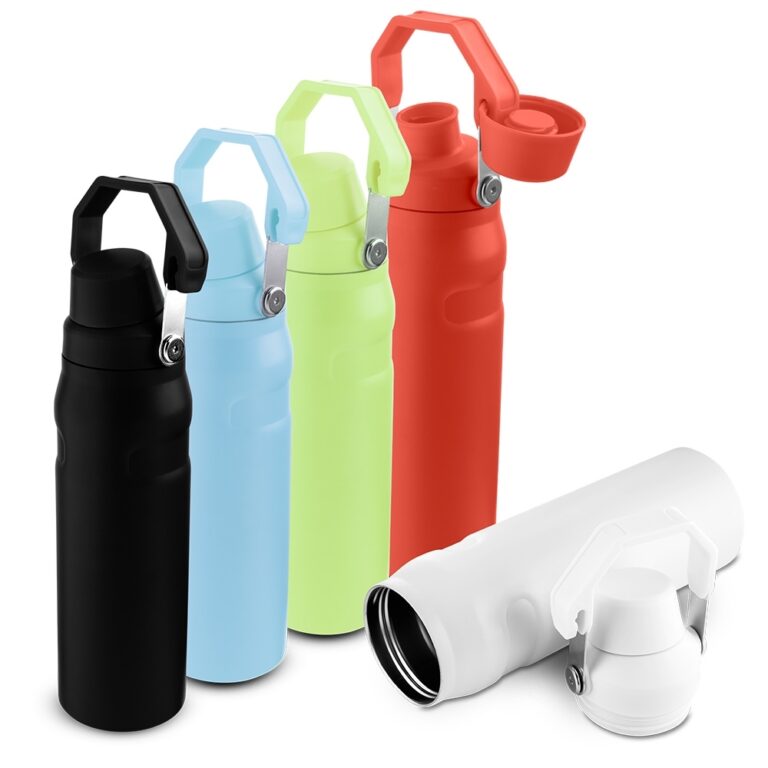 Brinde Garrafa Térmica 750ml 1