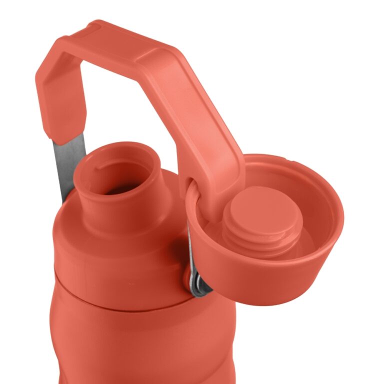 Brinde Garrafa Térmica 750ml 5