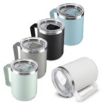 Brinde Caneca Plástica 450ml 1