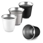 Brinde Copo Térmico 80ml 1