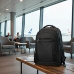 Brinde Mochila Poliéster 32L 1