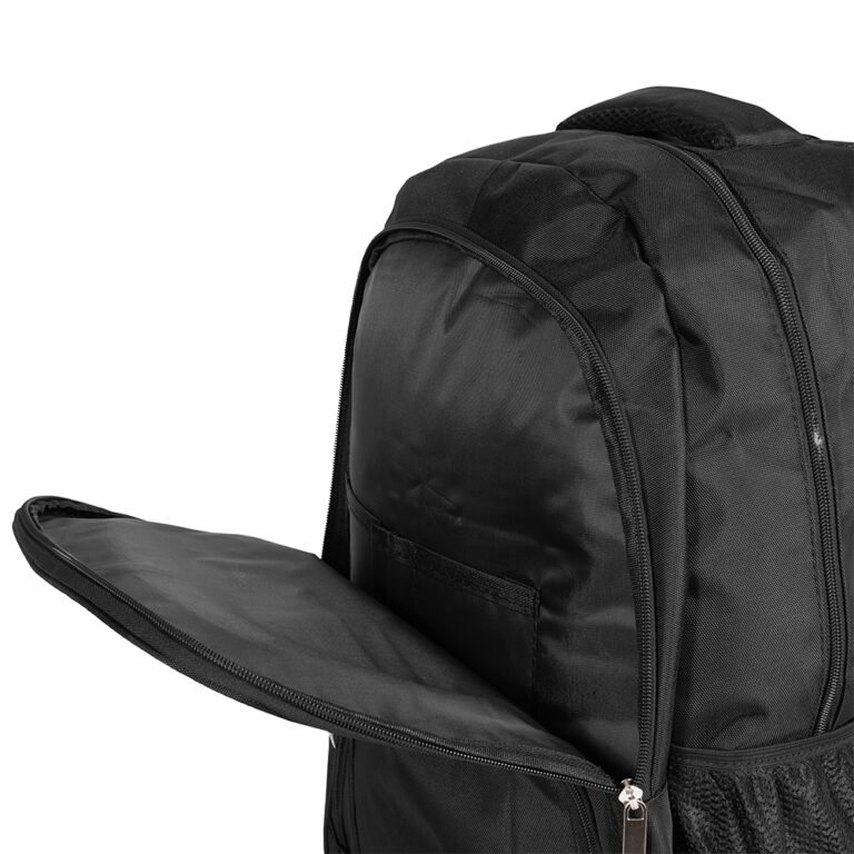 Brinde Mochila Poliéster 32L 5