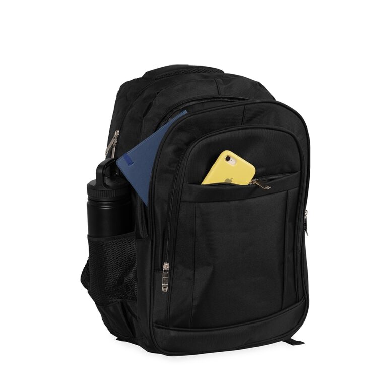Brinde Mochila Poliéster 32L 6