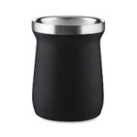 Brinde Cuia Térmica Inox 250ml 2