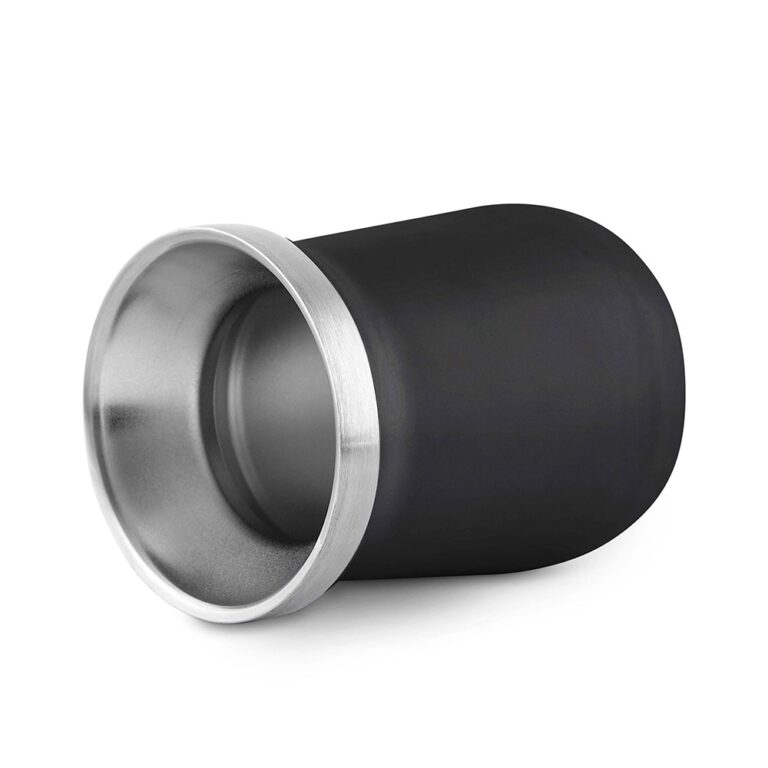 Brinde Cuia Térmica Inox 250ml 3