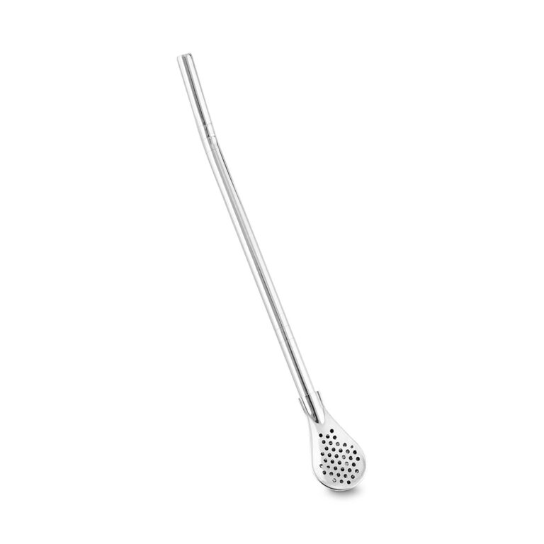 Brinde Cuia Térmica Inox 250ml 4