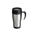Brinde Caneca Inox 400ml