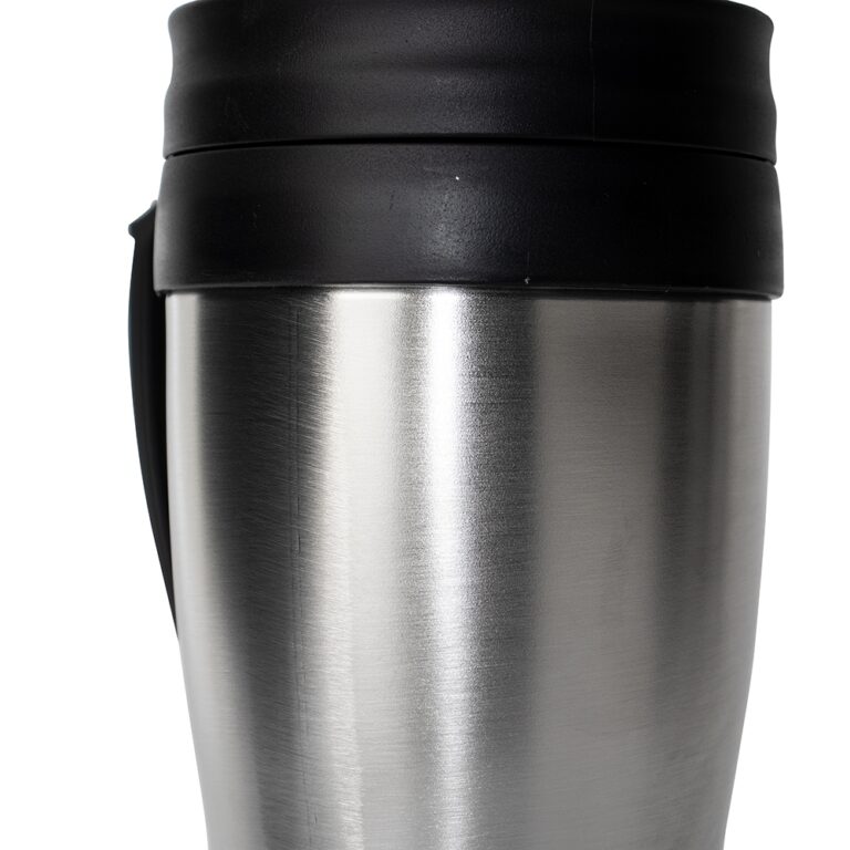 Brinde Caneca Inox 400ml 3