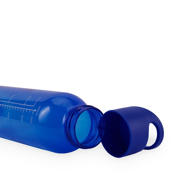 Brinde Garrafa Plástica 700ml 4