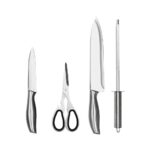 Brinde Kit Churrasco 4 Peças 2