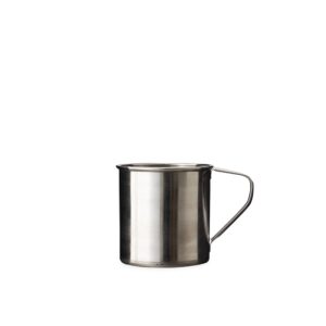 Brinde Caneca Inox 300ml