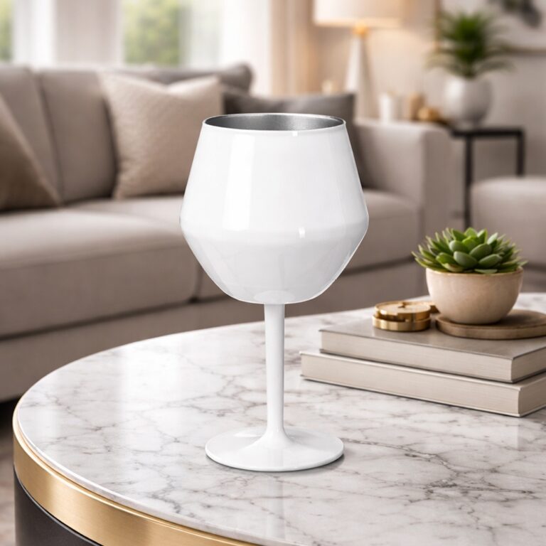 Brinde Taça Térmica 350ml 1