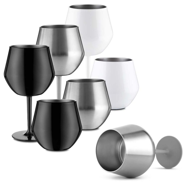Brinde Taça Térmica 350ml 1