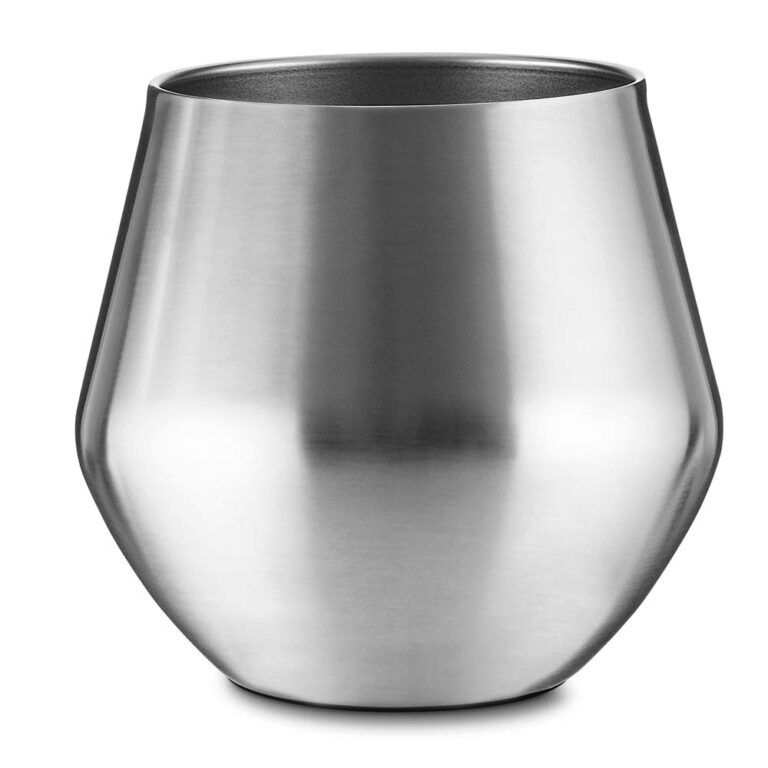 Brinde Taça Térmica 350ml 2