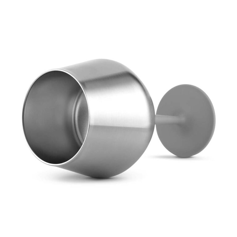 Brinde Taça Térmica 350ml 3
