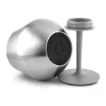 Brinde Taça Térmica 350ml 4