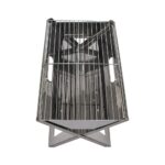 Brinde Churrasqueira Portátil 2