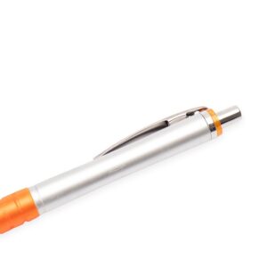 Brinde Pacote Caneta Plástica com 50pçs 1