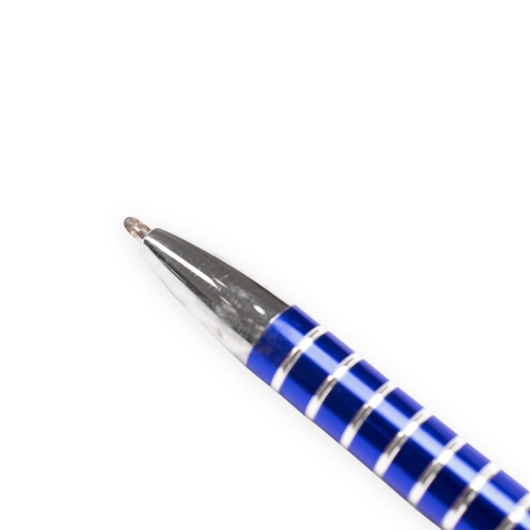 Brinde Pacote Caneta Metal com 50pçs 1