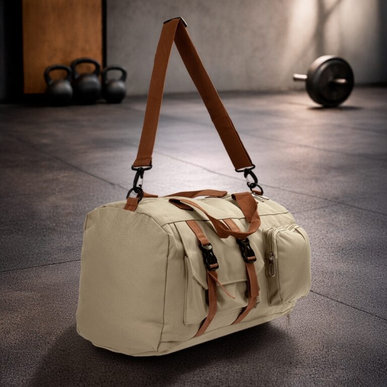Brinde Bolsa Oxford 23L 1