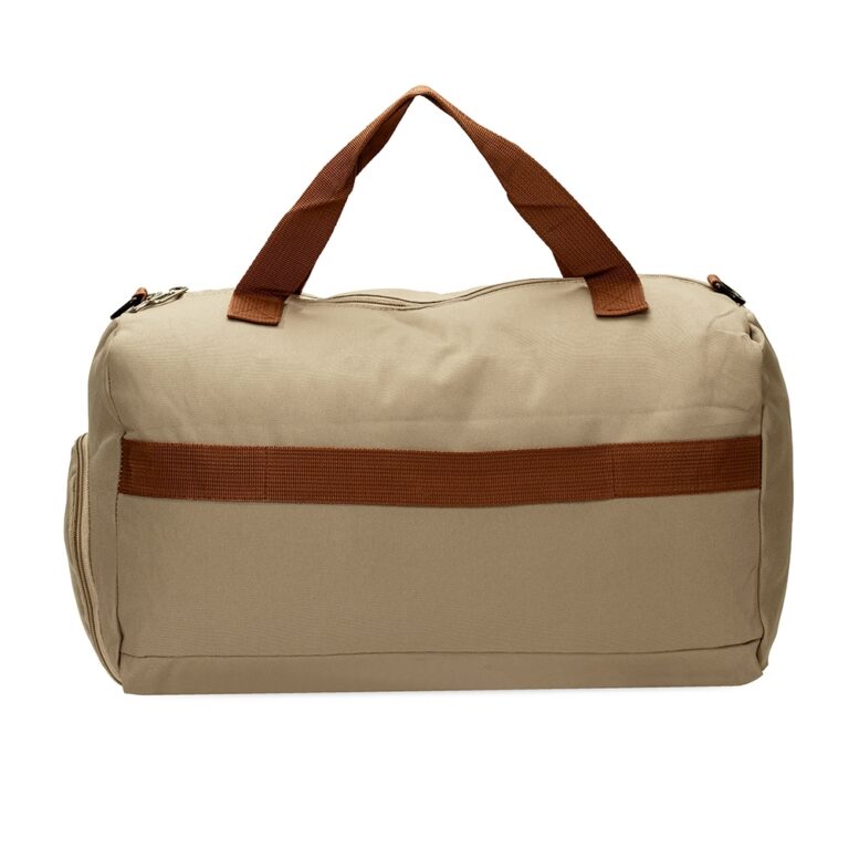Brinde Bolsa Oxford 23L 2