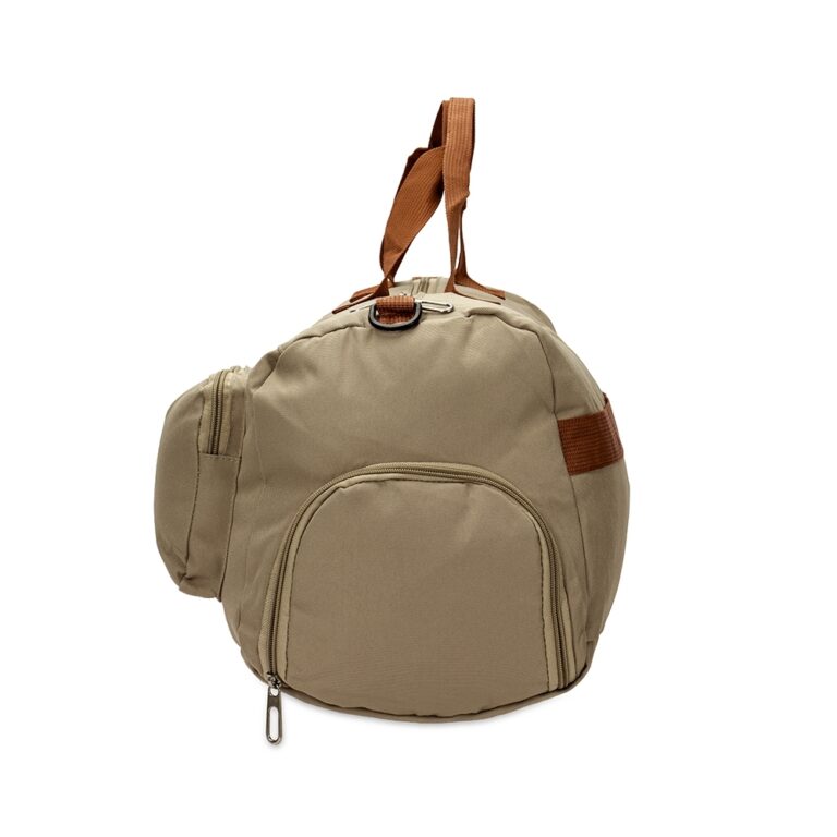 Brinde Bolsa Oxford 23L 4