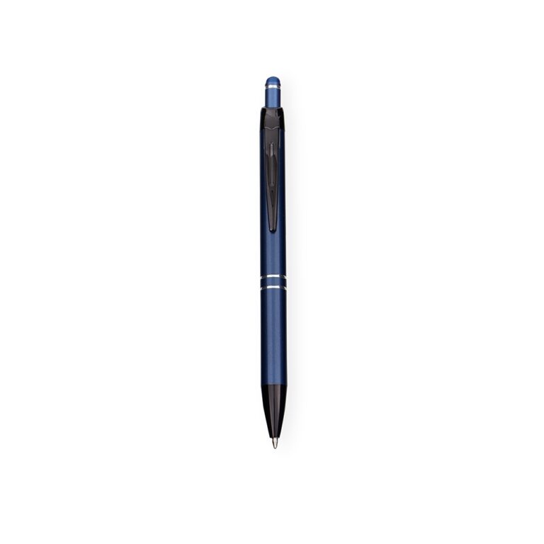 Brinde Caneta Metal Touch 3