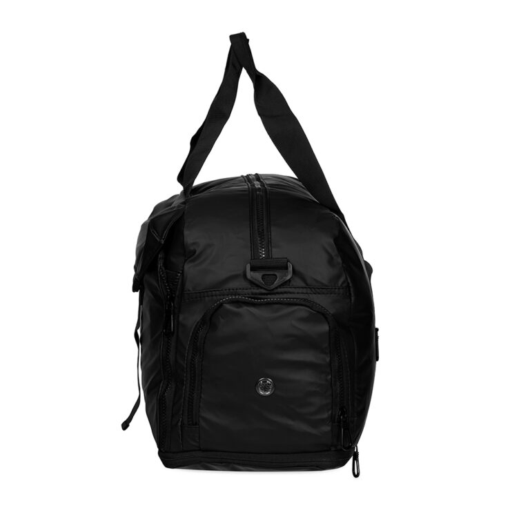 Brinde Bolsa Couro Sintético Expansível 36L 5