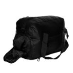 Brinde Bolsa Couro Sintético Expansível 36L 6