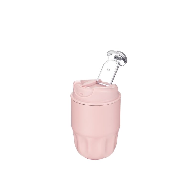 Brinde Copo Térmico 250ml